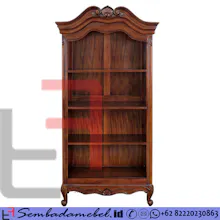 SEMBADA MEBEL UKIR JATI JEPARA gallery image