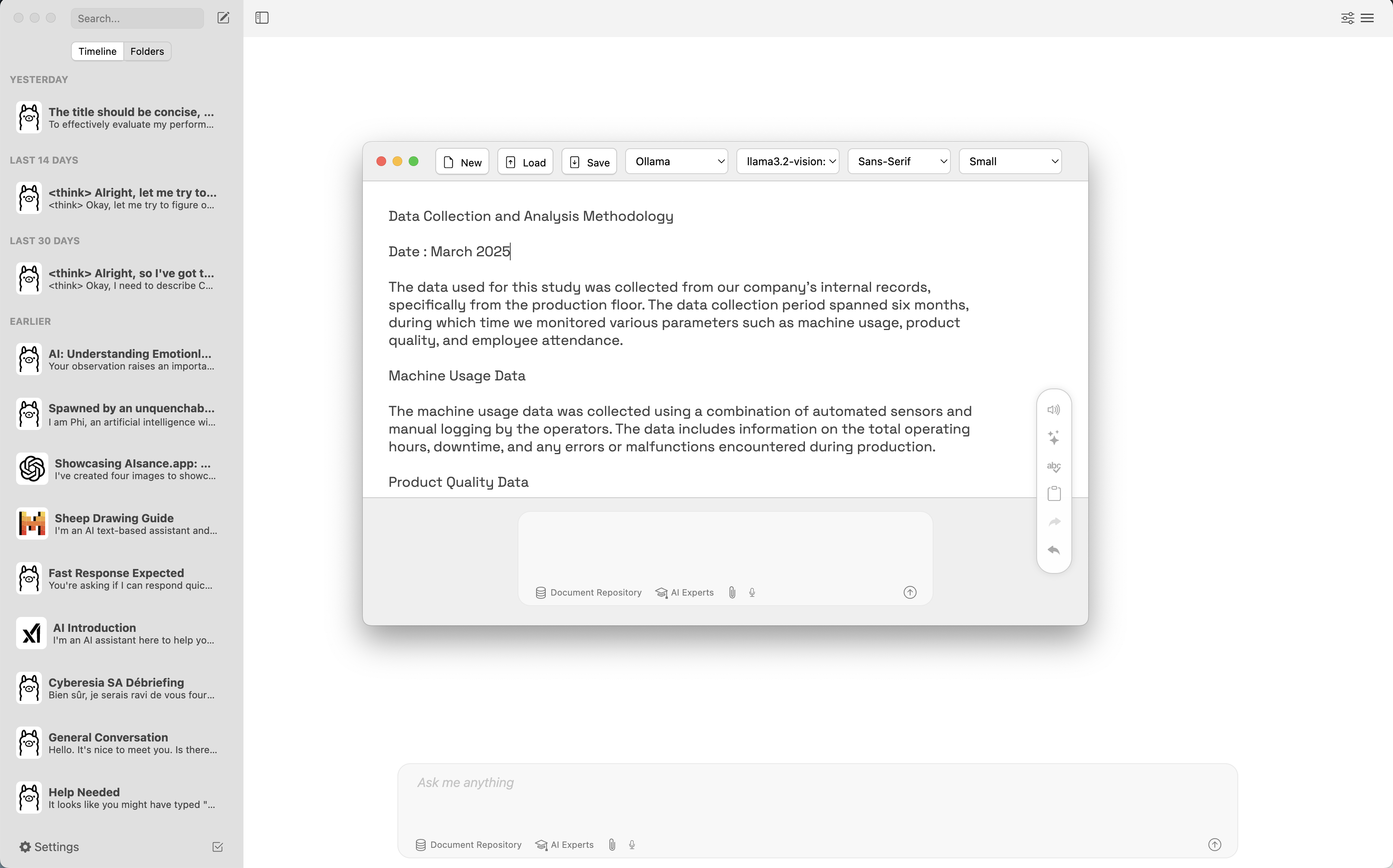 Aisance gallery image