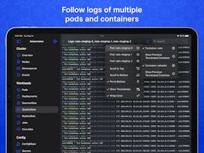 Nautik for Kubernetes gallery image