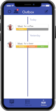 Kompito | Todo Messenger gallery image