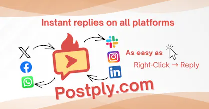 Postply gallery image