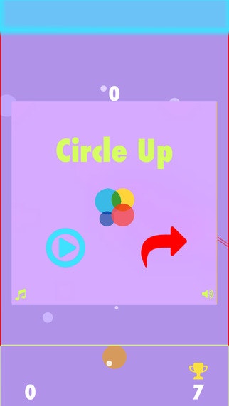 Circle Up gallery image
