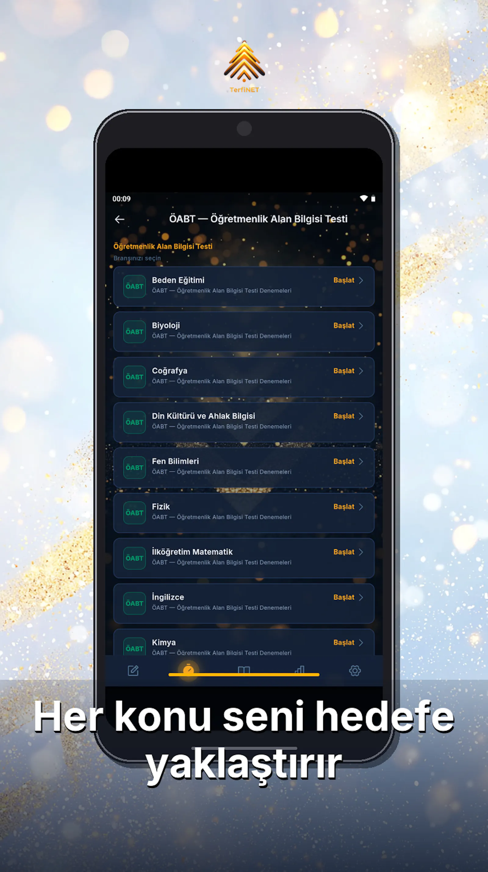 TerfiNET screenshot 40