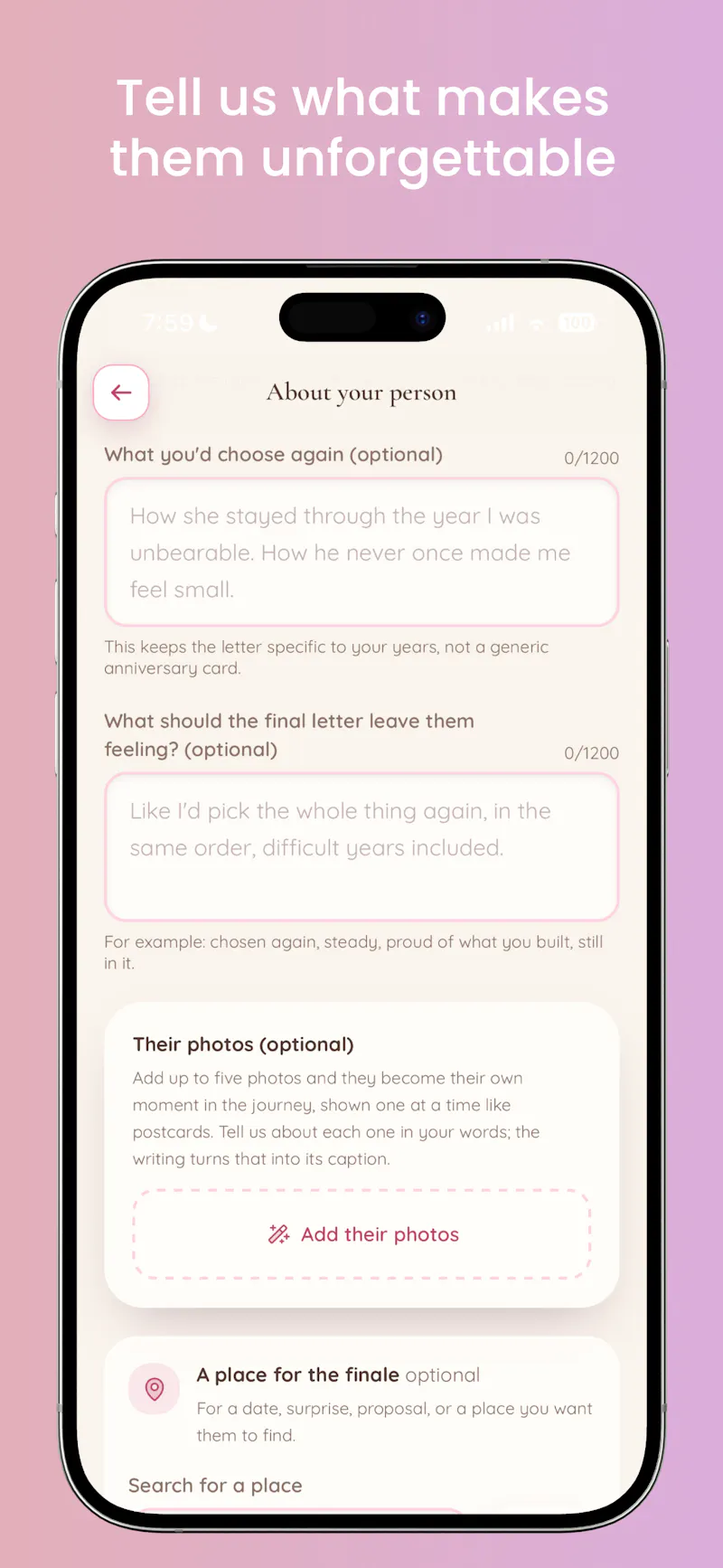 BloomQuest: Celebrate screenshot 8