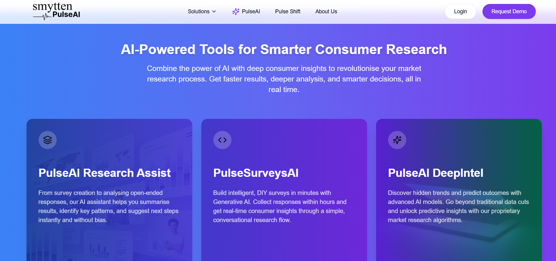 Smytten PulseAI  gallery image