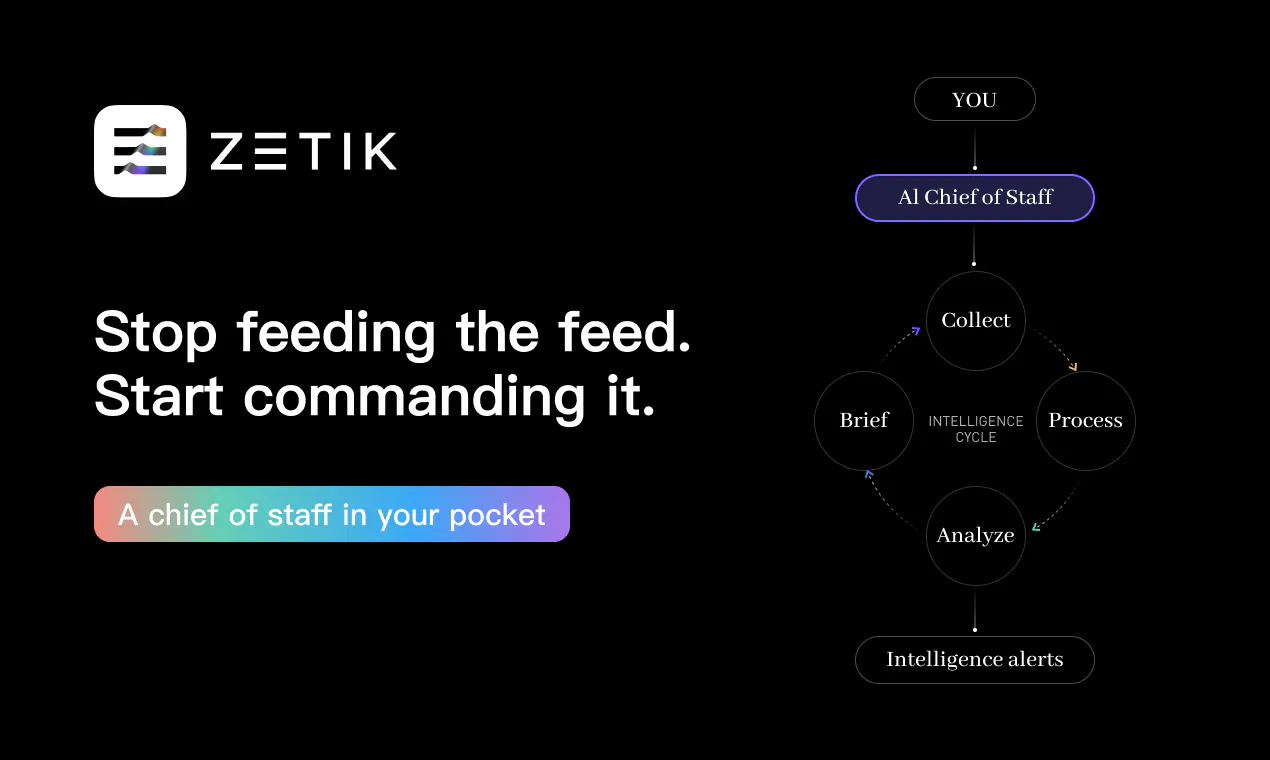 Zetik gallery image