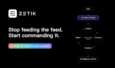 Zetik gallery image