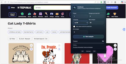 PrintScout gallery image