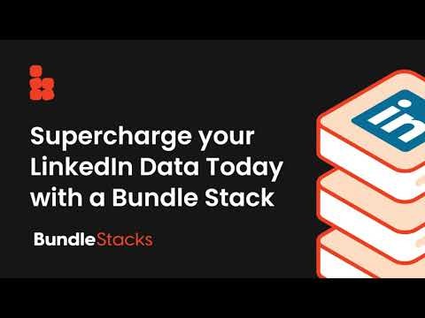 LinkedIn Stack by Bundle gallery image