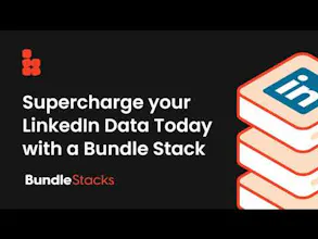 LinkedIn Stack by Bundle gallery image