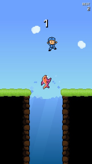 Fishy Meal gallery image