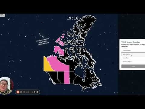 Canada Quiz gallery image