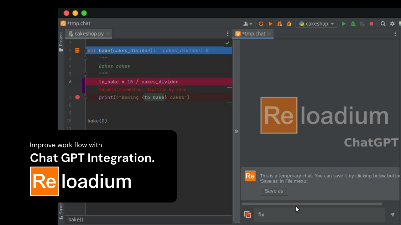 Herlaading - Het ontbrekende element van Python media 1