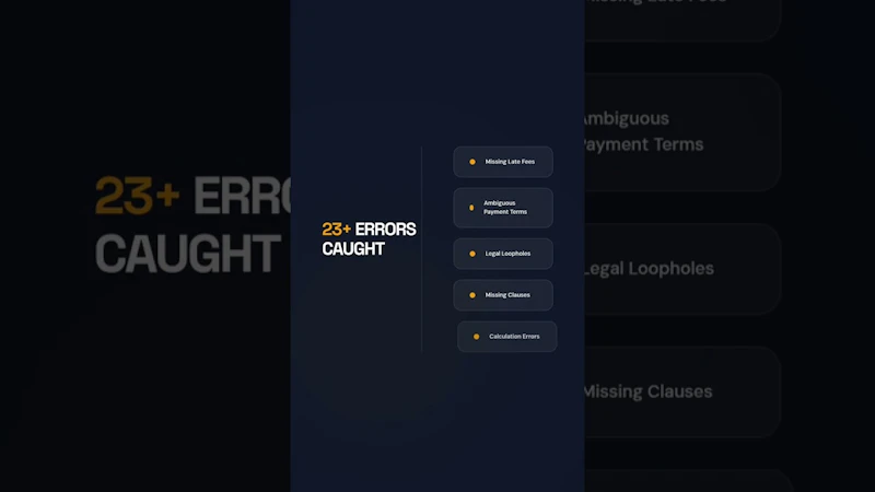Freelance Shield  screenshot 1 (video preview)
