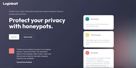 Loginbait.com gallery image