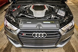 Used Audi Engines for Sale In USA