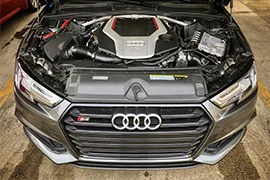 Used Audi Engines for Sale In USA