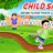 Child Safety Say No To Bad Touch, Learn Good Touch