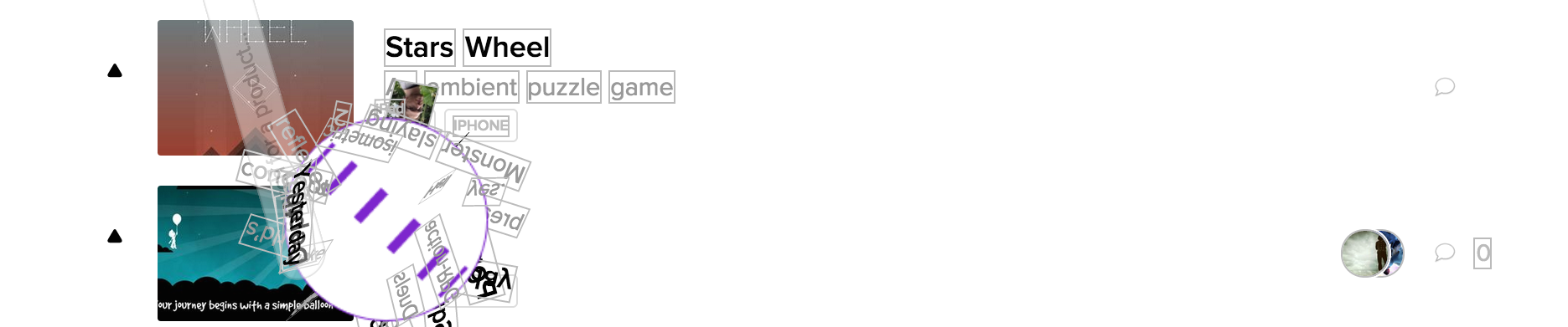 Katamari Hack gallery image