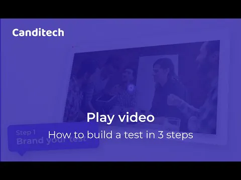Canditech gallery image