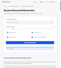 SD6 Tools gallery image