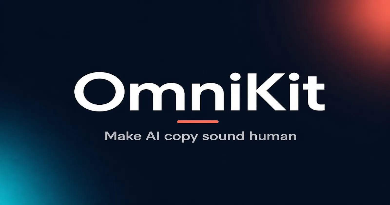 OmniKit screenshot 1