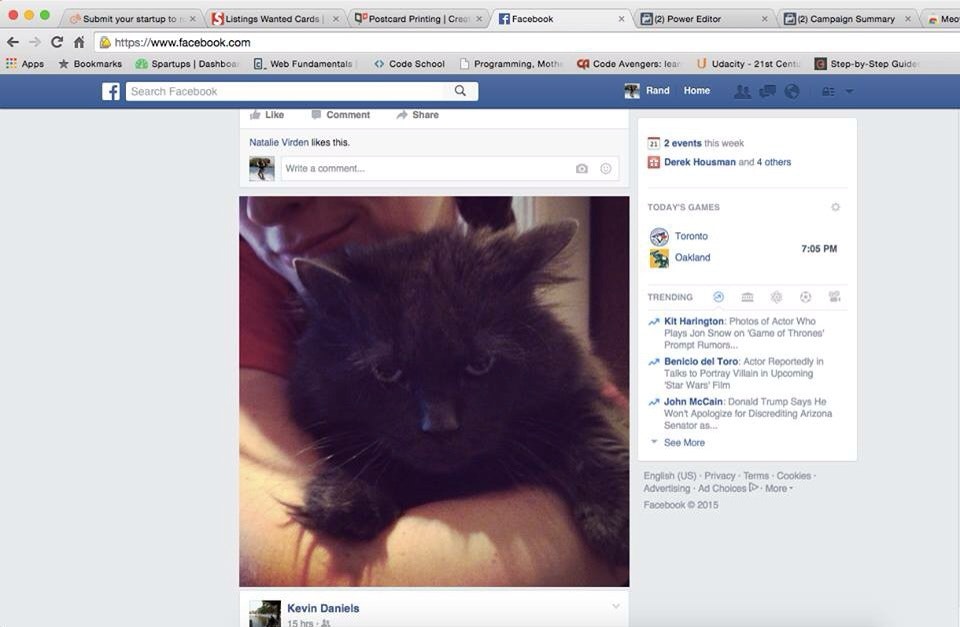 Meow Blocker Pro gallery image