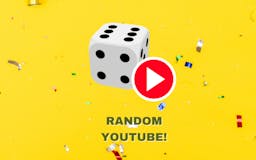 Random YouTube media 1