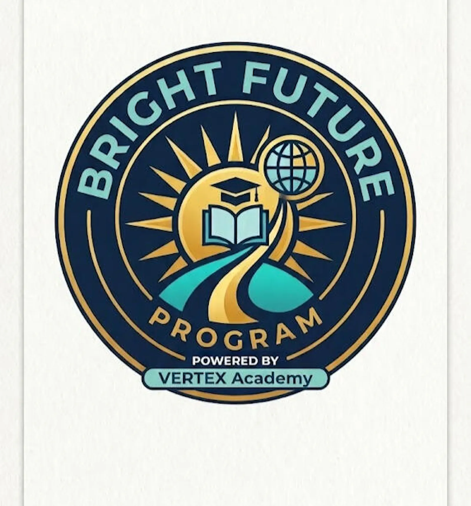 Bright Future Program  screenshot 1