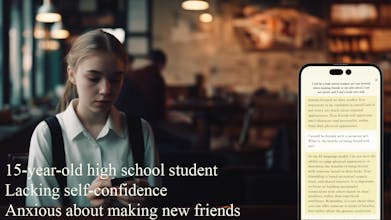 I Ching AI gallery image