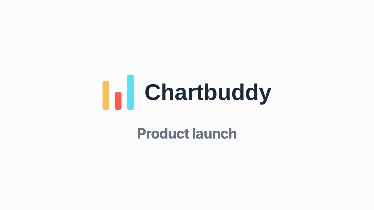 Chartbuddy gallery image