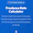 Freelance Rate Calculator