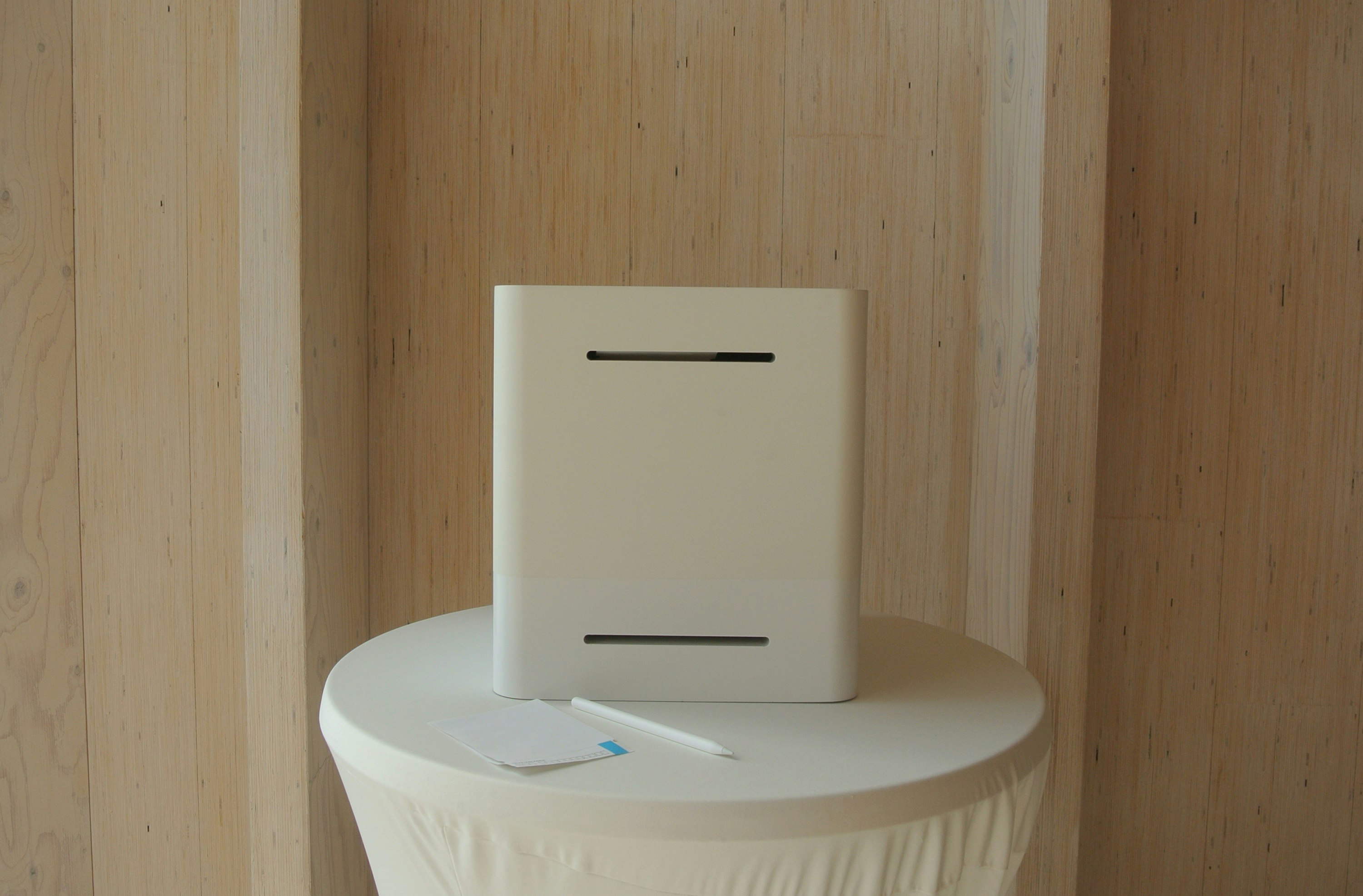 Human-God Interfaces gallery image