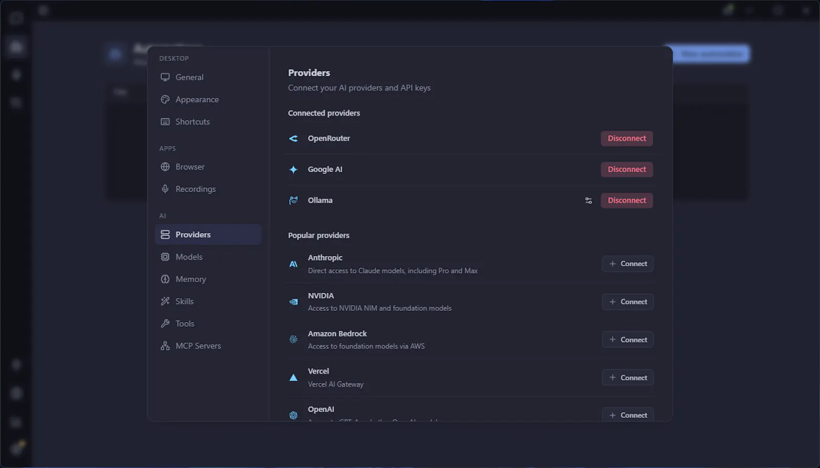 Stitch screenshot 3