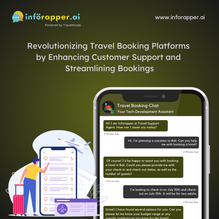 InfoRapper.ai gallery image