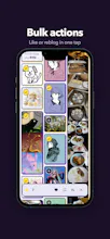 tmdroid gallery image