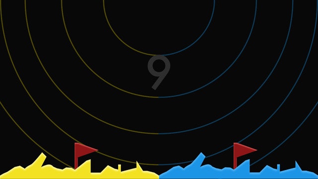 Shield the City gallery image