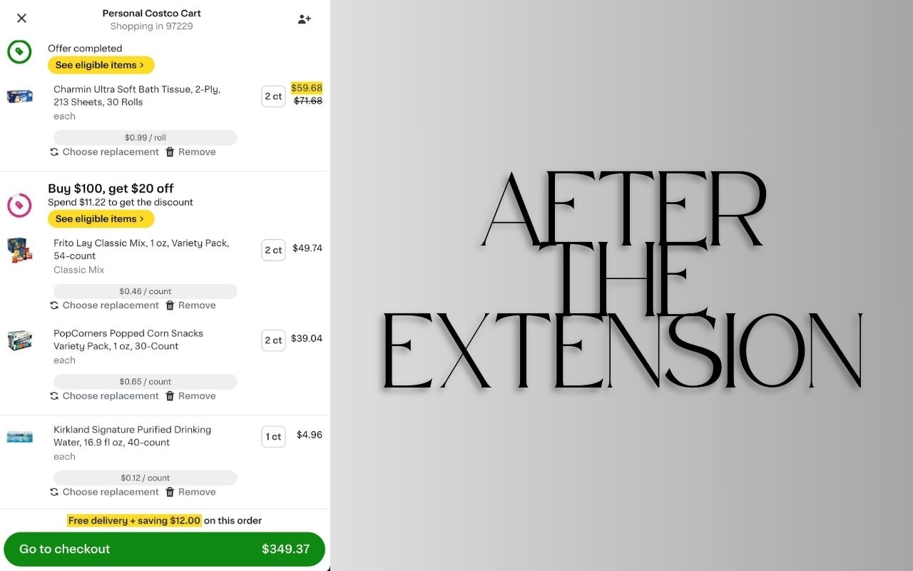Chrome Web Store gallery image