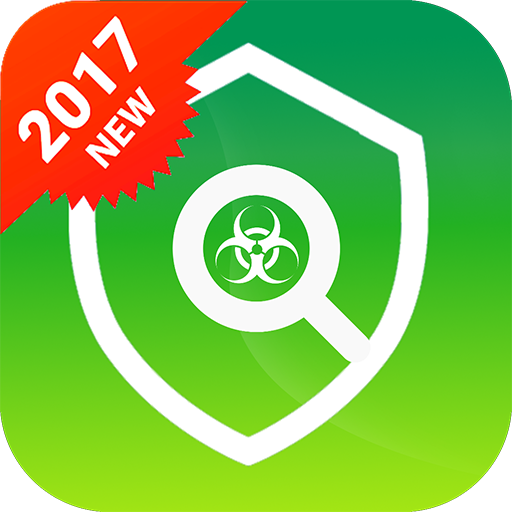 CIA Antivirus Free For Android