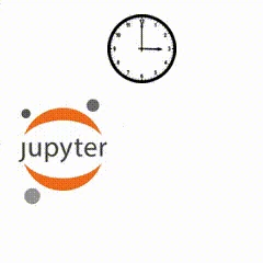 Jupyter Notebook Scheduler
