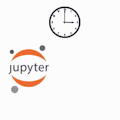 Jupyter Notebook Scheduler