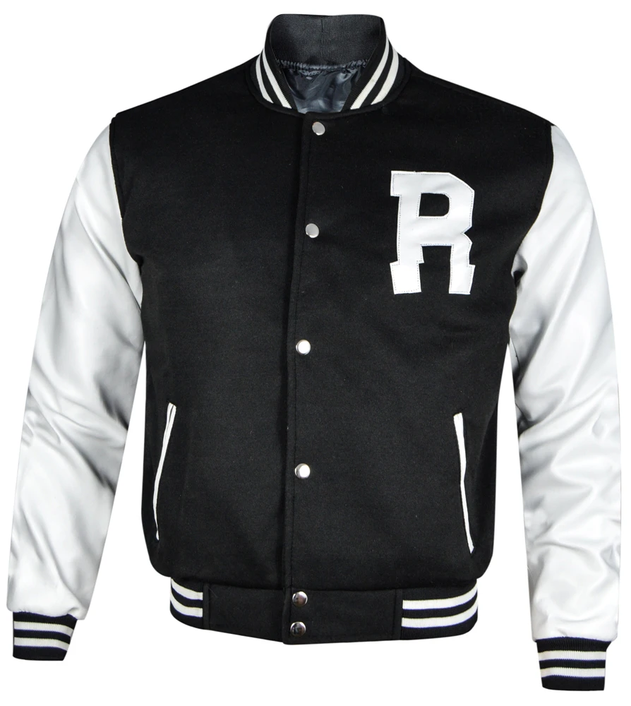 My Chemical Romance Kobra Kid Jacket