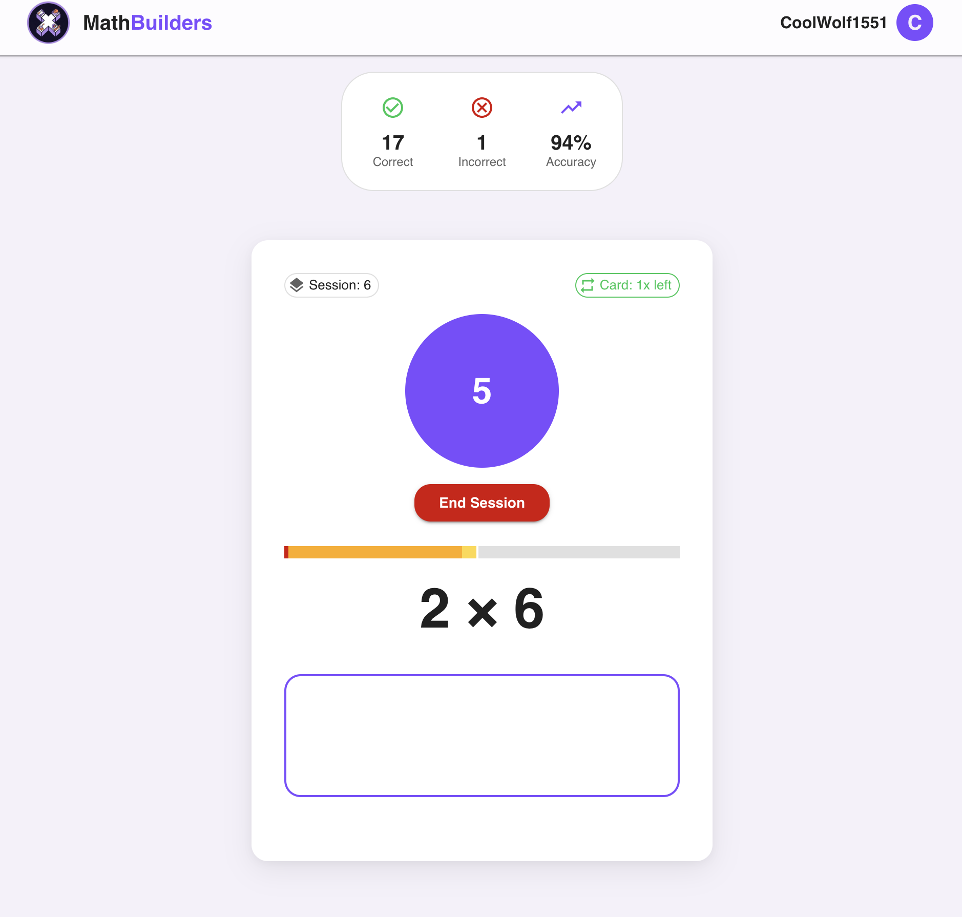 Math Builders gallery image