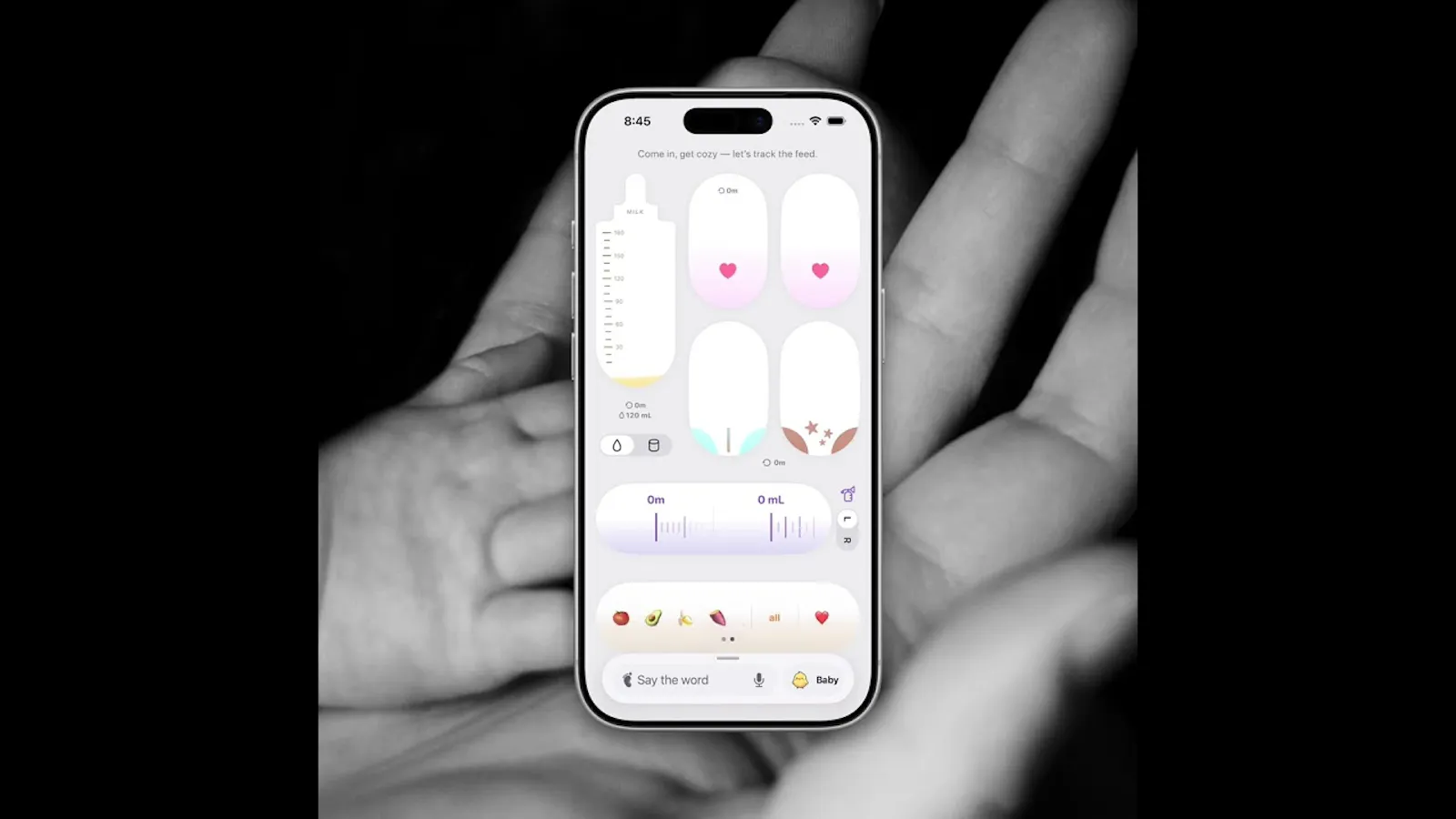 Bean screenshot 1 (video preview)