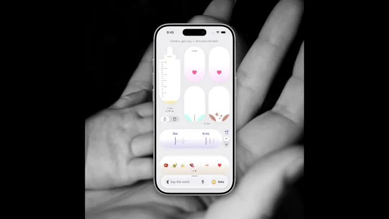 Bean screenshot 1 (video preview)