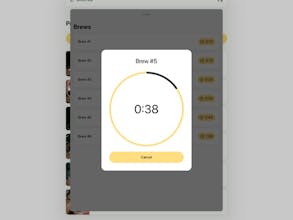 The Great Tea App gallery image