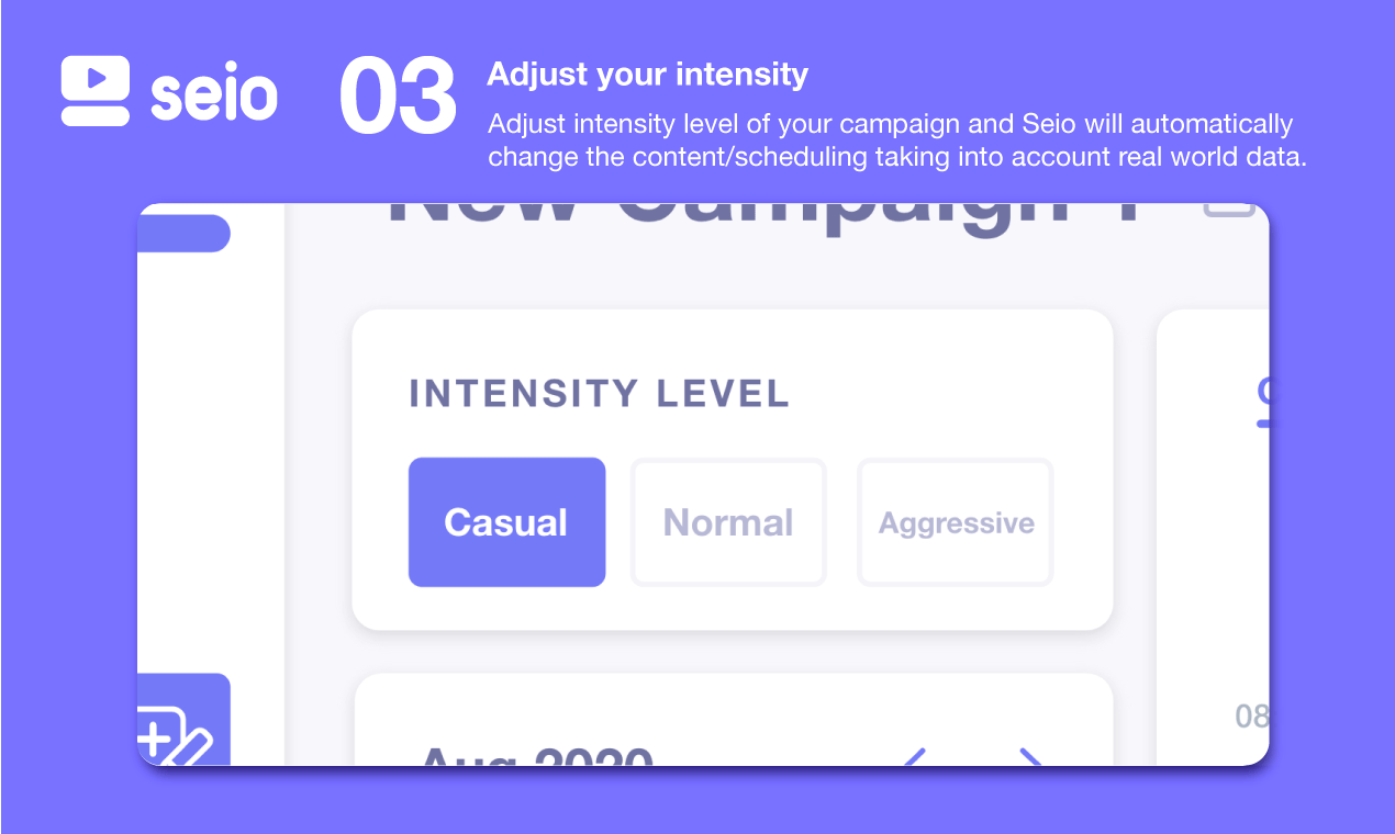 Seio.io gallery image
