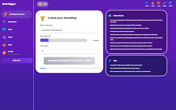 Goal-Digger gallery image