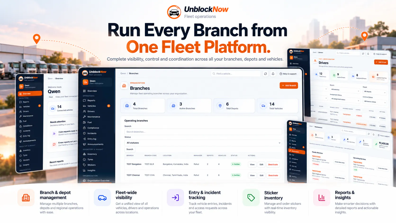 UnblockNow gallery image