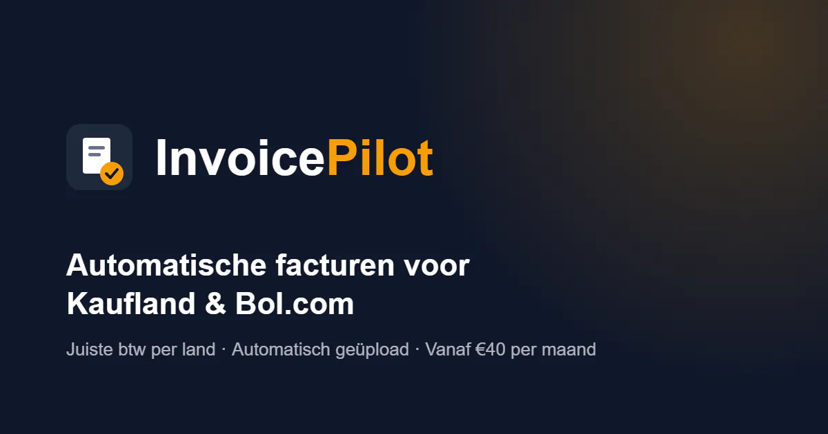 InvoicePilot gallery image